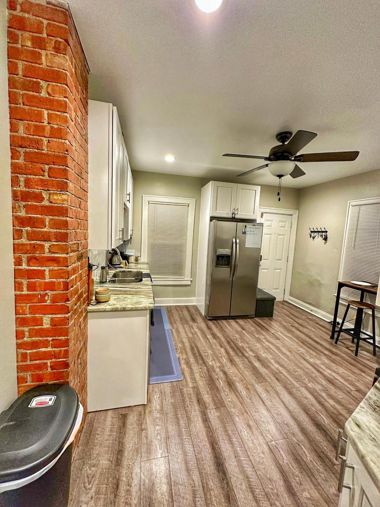コロンバス Modern Luxe 3Br 1Ba With Bar 7ヴィラ エクステリア 写真