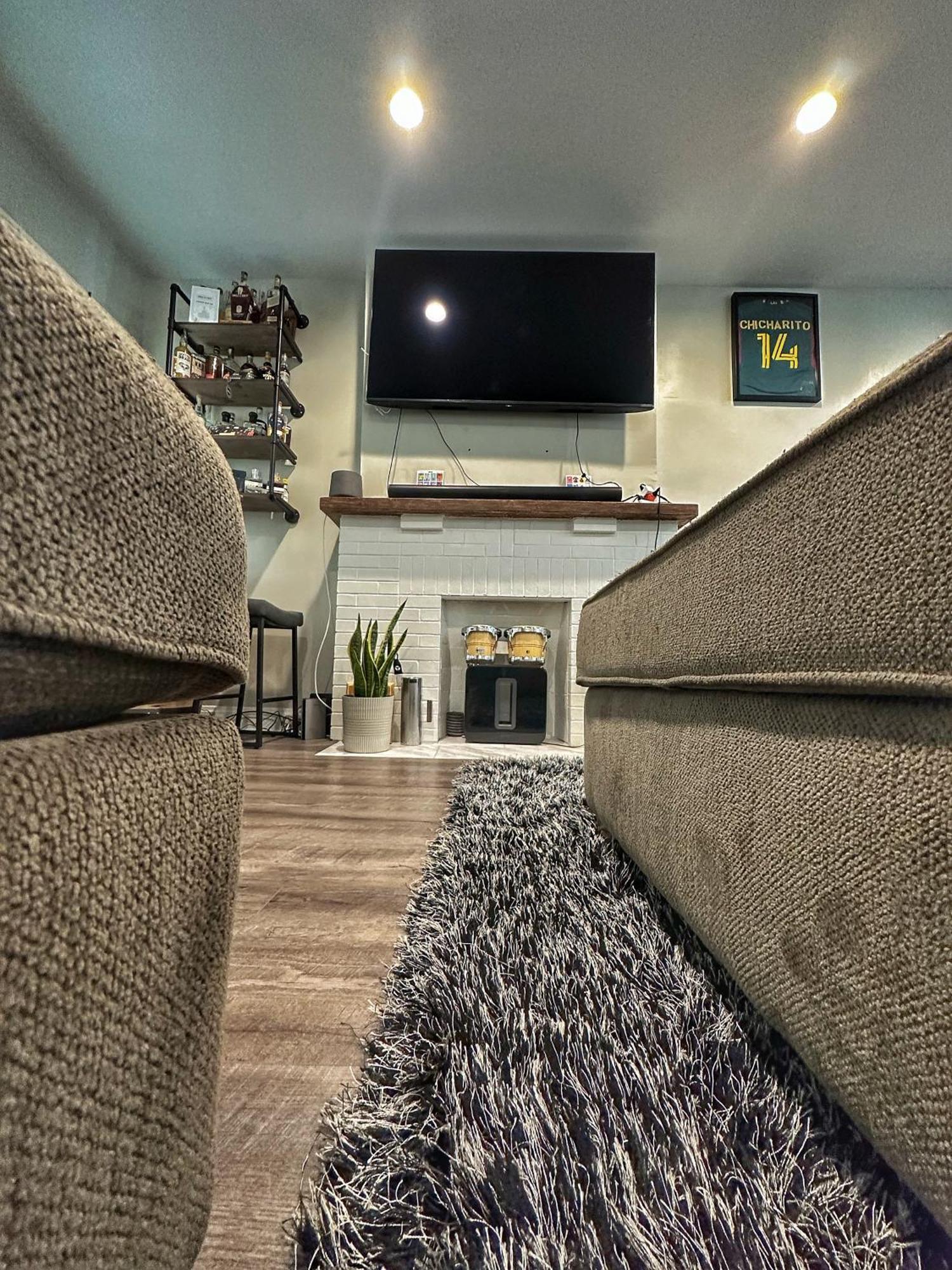 コロンバス Modern Luxe 3Br 1Ba With Bar 7ヴィラ エクステリア 写真