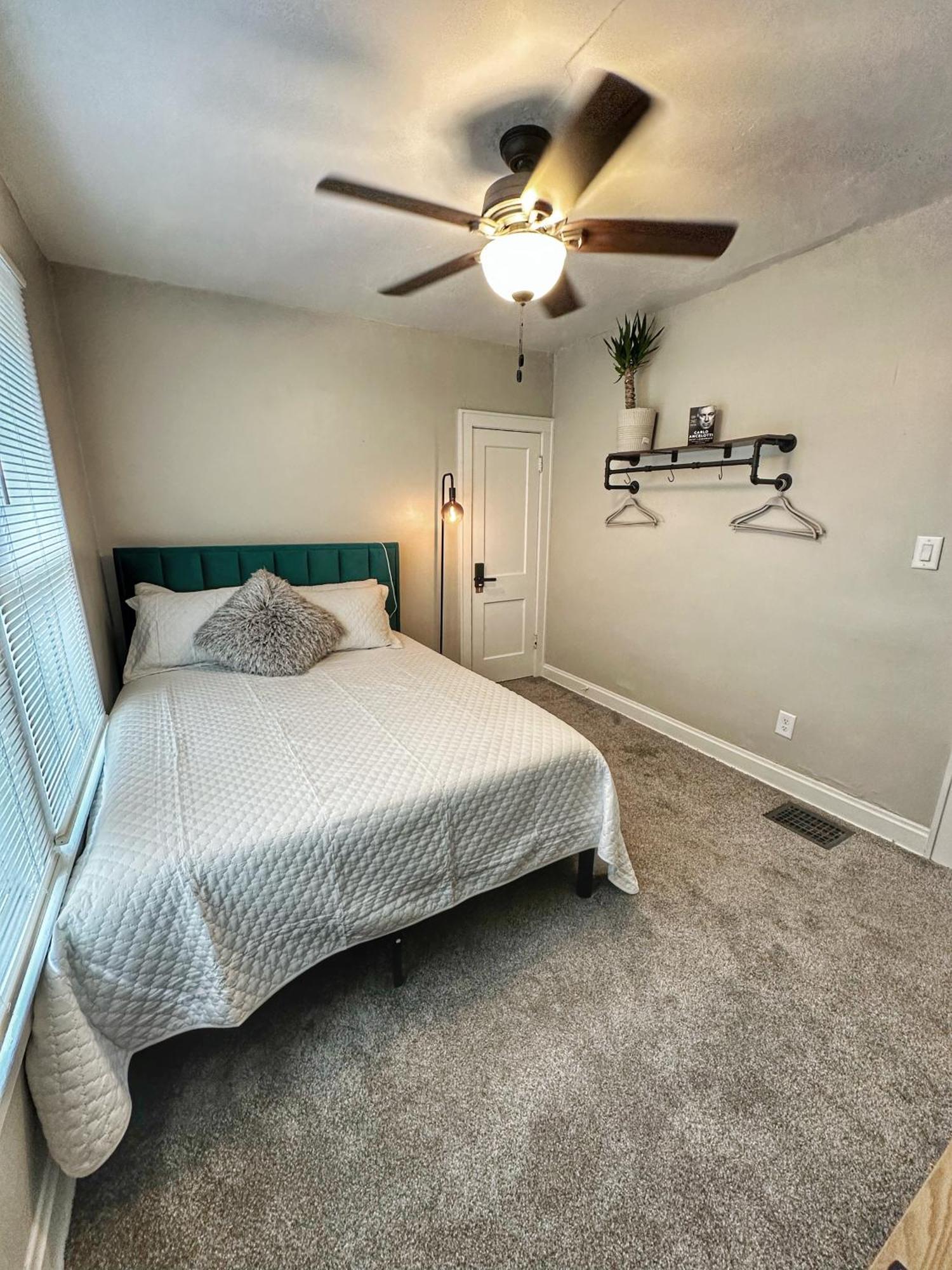 コロンバス Modern Luxe 3Br 1Ba With Bar 7ヴィラ エクステリア 写真